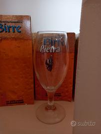 Bicchiere Calice Birra PIETRA (Corsica)