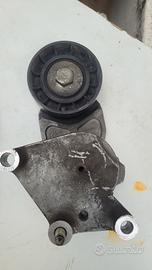 Turbina, iniettori e alternatore Citroen c3