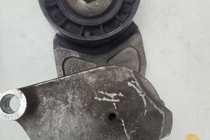 Turbina, iniettori e alternatore Citroen c3