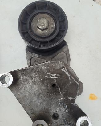 Turbina, iniettori e alternatore Citroen c3