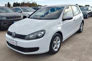Volkswagen Golf 1.6 TDI 2012