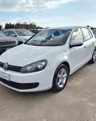 Volkswagen Golf 1.6 TDI 2012