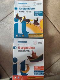 Il sognalibro 1   9788858357002 e 033