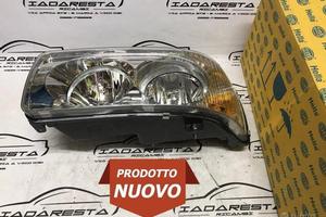 Faro Anteriore SX DAF XF 95 105 - CF 75 85 1641742