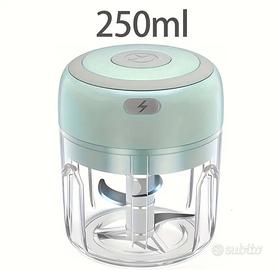 Mini frullatore portatile