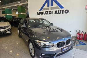 BMW 116d 5p. Business Advantage