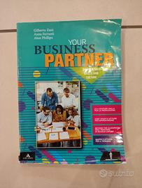 Your Business Partner