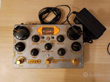 MarkBass Vintage Pre