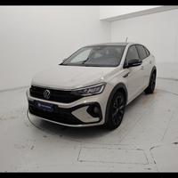 VOLKSWAGEN Taigo - Taigo 1.0 tsi R-Line 110cv