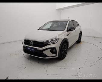 VOLKSWAGEN Taigo - Taigo 1.0 tsi R-Line 110cv