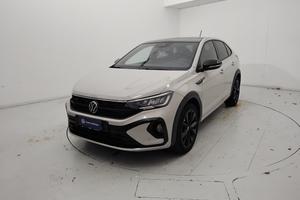 VOLKSWAGEN Taigo - Taigo 1.0 tsi R-Line 110cv