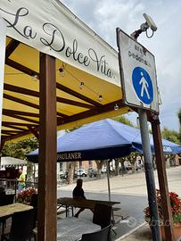Storico Bar "La Dolce Vita"