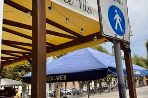 Storico Bar "La Dolce Vita"