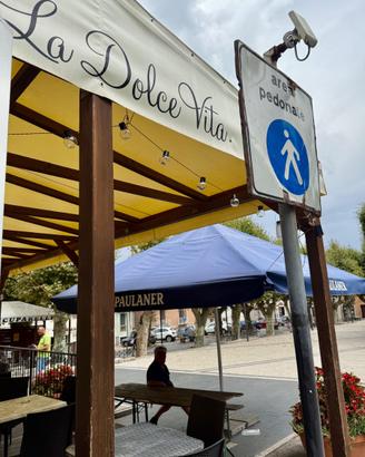 Storico Bar "La Dolce Vita"