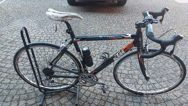 bici da corsa KTM strada taglia L