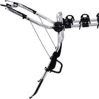 Thule Clipon Sospeso Posteriore Portabici Aluminum