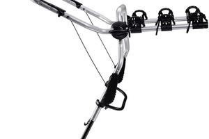 Thule Clipon Sospeso Posteriore Portabici Aluminum