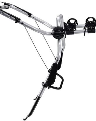 Thule Clipon Sospeso Posteriore Portabici Aluminum