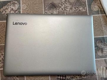 Notebook Pc Lenovo idea pad 330 15,6 pollici