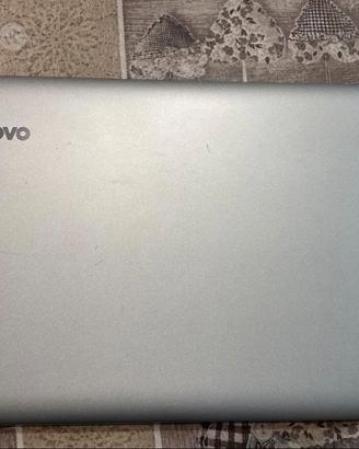 Notebook Pc Lenovo idea pad 330 15,6 pollici