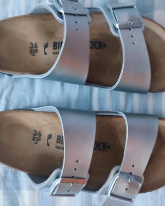 Sandali Birkenstock
