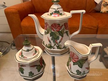 Sevizio da tè Villeroy & Boch