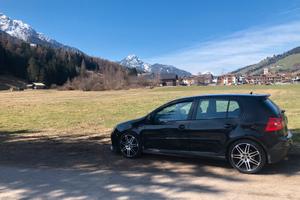 Golf 5 gti