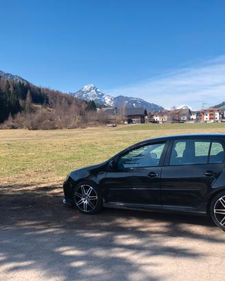 Golf 5 gti