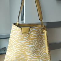 Borsa Carpisa zebrata