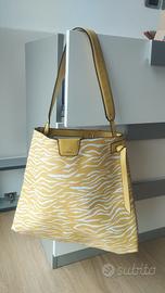 Borsa Carpisa zebrata