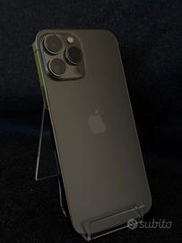 IPHONE 13 PRO MAX 256