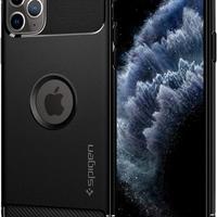 Spigen Cover Rugged Armor per  iPhone 11/11 pro