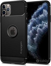 Spigen Cover Rugged Armor per  iPhone 11/11 pro