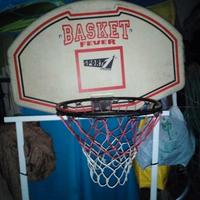canestro di basket 