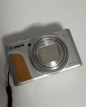 Canon PowerShot SX740 HS