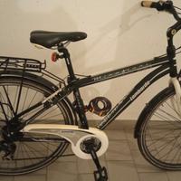 BICICLETTA LOMBARDO MIRAFIORI