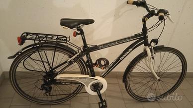 BICICLETTA LOMBARDO MIRAFIORI