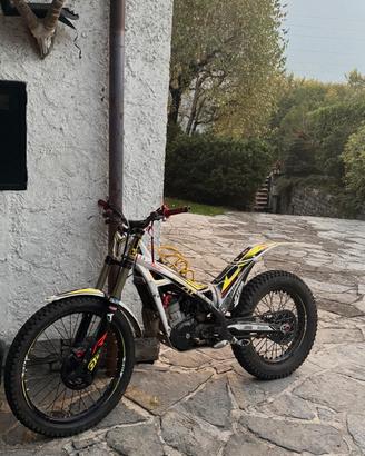 Trial TRS 300