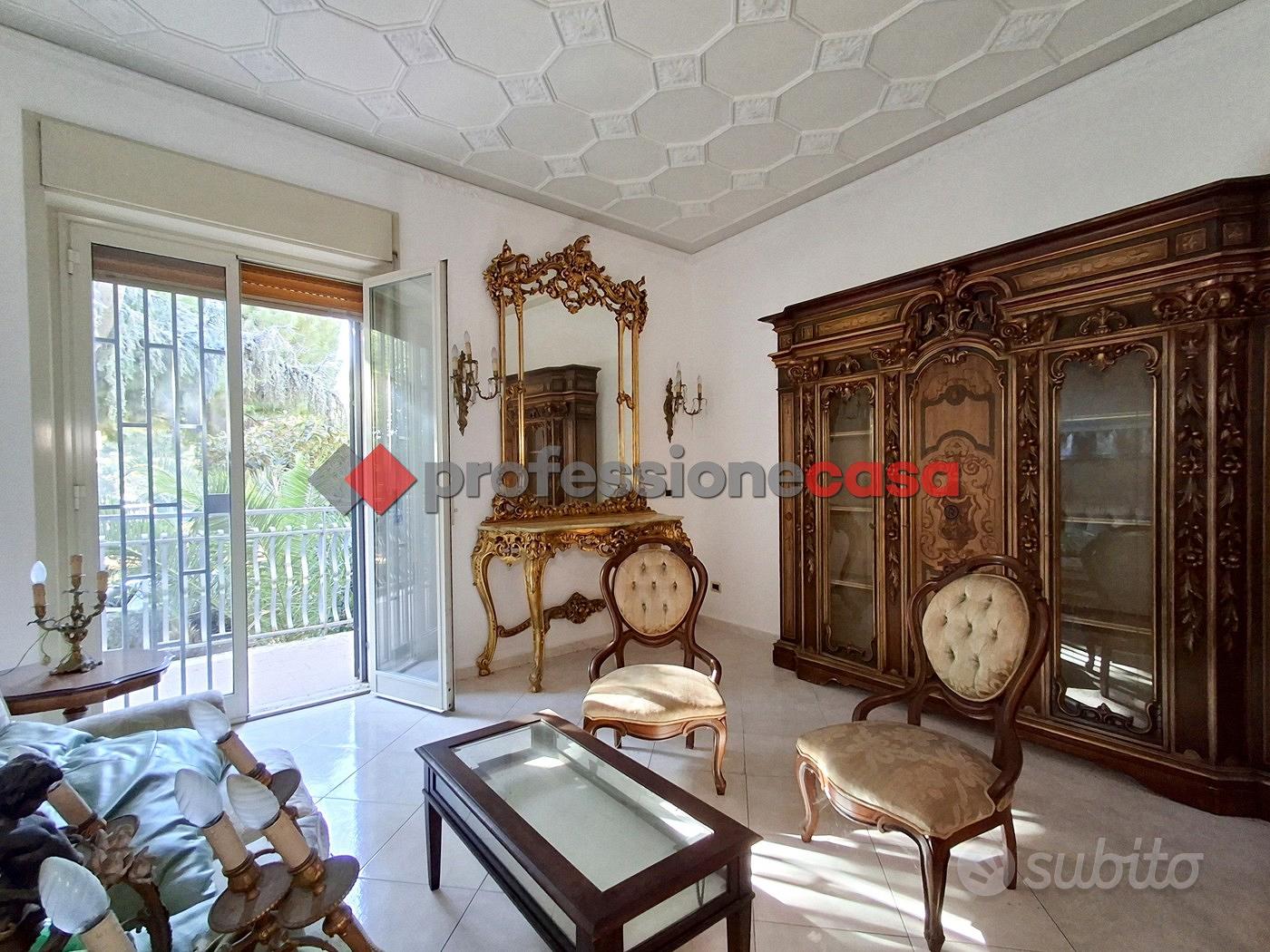 Appartamento – Catania, Nesima Superiore, Monte Po-Nesima-San Leone-Rapisardi - Vista 2