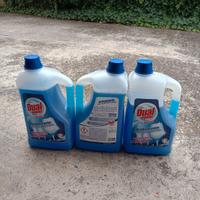 Dual Power Brillantante per Lavastoviglie