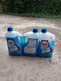 Dual Power Brillantante per Lavastoviglie