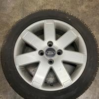 Cerchi in lega ford 4 fori