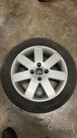 Cerchi in lega ford 4 fori