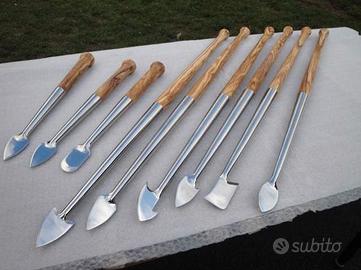 Attrezzatura professionale per tartufi