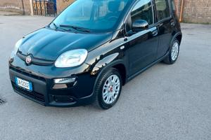 Fiat Panda 1.2 benzina GPL 78 mila km 2023 prov no
