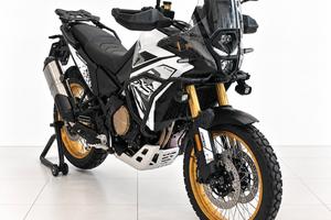 Voge Valico 800 DSX MY 26 (visionabile)