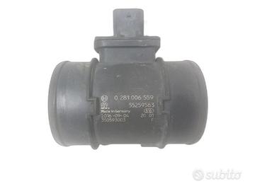 DEBIMETRO FIAT Panda 3Â° Serie 0281006559 55259563