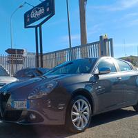 Alfa Romeo Giulietta 1.6 JTDm-2 105 CV Distinctive