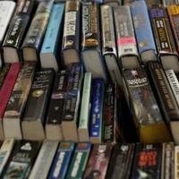 Lotto stock 50 libri misti romanzi per rivendita