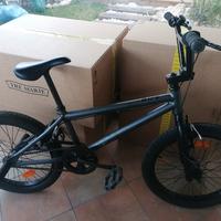 bici Bmx 